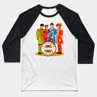 The Funny Baseball T-Shirt